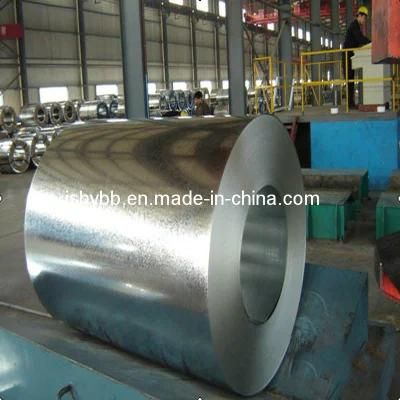 Building Material Dx51d Steel Roof Sheet/Plate Galvanized Steel Coil/Sheet