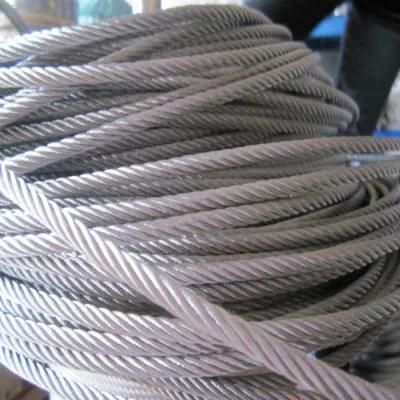 Grade 201 202 Stainless Steel Wire Factory Direct Supply Price