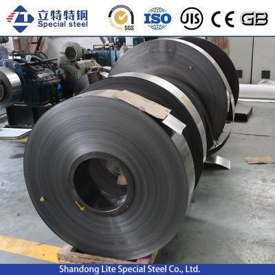 High Quality Cold Rolled 304 316 321 310S 420 410 430 Steel Coil Plate Strip Hot Rolled Stainless Steel Coil