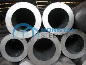 En10210 S235jrh Seamless Steel Pipe for Structural Purpose Non-Alloy