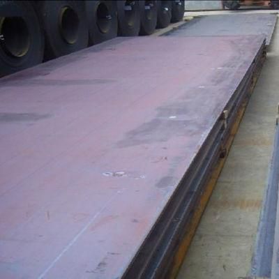 Hardness 400 450 500 550 600 Wear Resistant Steel Plate Sheets