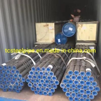 En10216-2 P265/235gh 13crmo4-5 Pressure Purposes Pipe