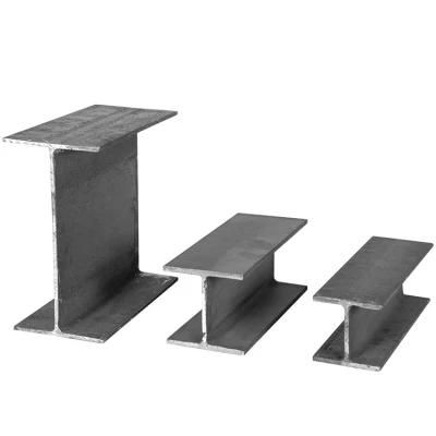 Hea Heb Ipe Carbon Steel Section Beam European Standard 180 200 220 Wide Flange H Beam I Beam