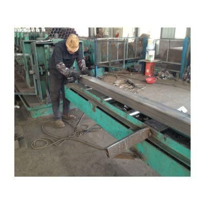 Building Material Ss201 Stainless Steel Hollow Section Square Tube