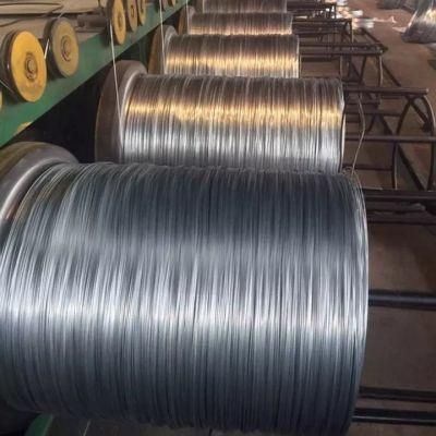 Wholesale Low Medium High Carbon Steel Wire