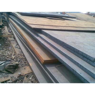 Nm 450 Ar500 Abrasion Wear Resistant Nm500 Steel Plate