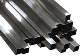 Galvanized Sharp Corner Square Section/Square Hollow Section