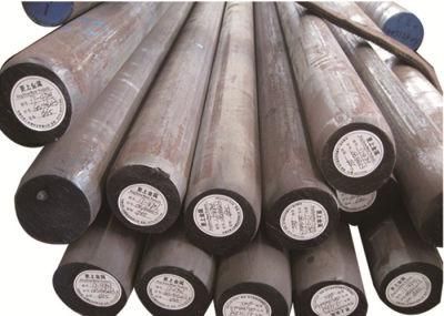 API 5L B Pre-Seamless Steelpipe/Seamless Round Pipe