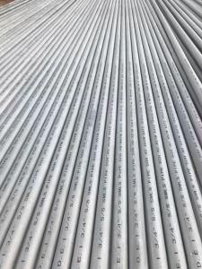 Stainless Steel Pipe