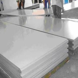 405 Stainless Steel Sheet for Industry Use