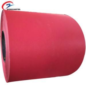 Roofing Material PPGL Steel Sheet Prepainted Galvalume Steel Pipe Steel Plate/Prepainted Galvalume PPGL Steel Coil