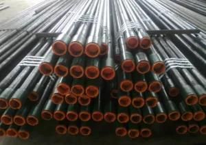 API-5CT Seamless OCTG Casing and Tubing Steel Pipe with Grade J55/K55/N80/L80/C95/P110