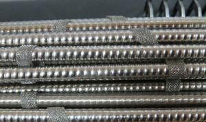 Stainless Seel Corrugated Pipes