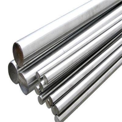 ASTM AISI 201 202 304 316 310S 309S Cold Hot Rolled Bright Polished Stainless Steel Round/ Square/Flat/Hexagonal Bar