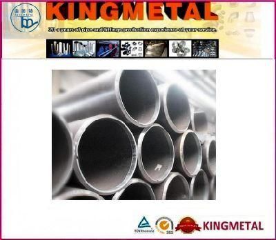 ASTM A213 T12 Seamless Alloy Pipe