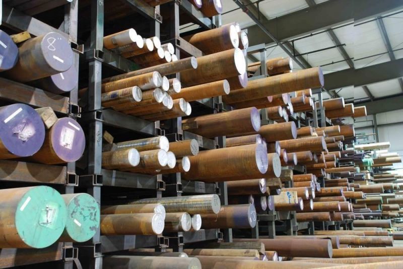 China Origin Carbon Steel Coil Plate Bar Pipe Fitting Flange Square Tube Round Bar Hollow Section Rod Bar Wir of GB, ISO, En, BS, DIN, ASTM, ASME, API Standards