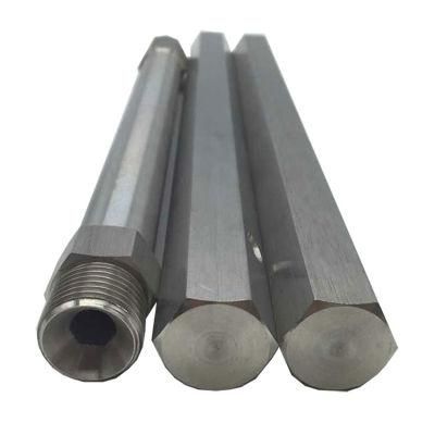 304 Stainless Steel Hexagon Bar