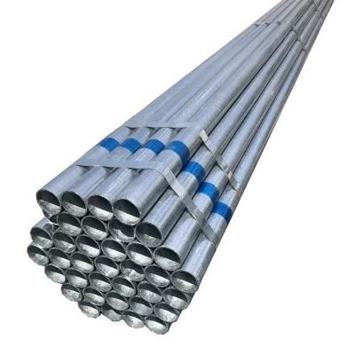 Wholesale Carbon Steel China Galvanized Pipe