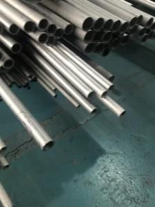 S32750 / 1.4507 Duplex Steel Pipe with Bright Finish Seamless and Welded