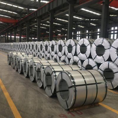 China Manufacture Galvanized Steel Coil for Roofing