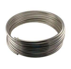Ss 304 Long Coiled Tubing Price in China