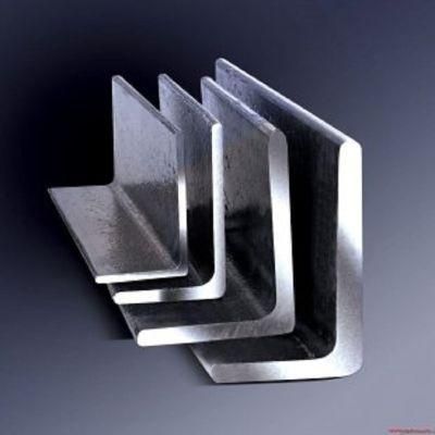 Stainless Steel 304 Angle Bar Stainless Steel Angle Supplier