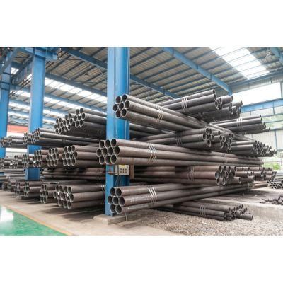 High Quality ASTM A106 Gr. B Seamless Steel Pipe 20*2