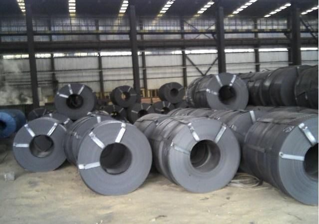 Hot Selling High Quality Hot Rolled Steel Coil Q235B