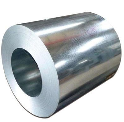AISI Per Ton Price Cold Rolled Galvanized Steel Coil with ISO