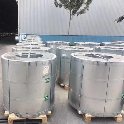 0.2mm Cold Rolled Steel Coil Galvanized Steel Coil