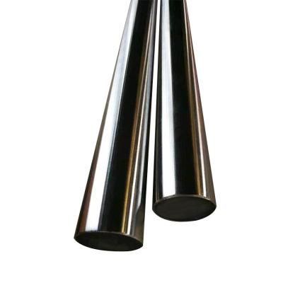1.4319/ 1.4401/1.4404 Stainless Steel Round Bar