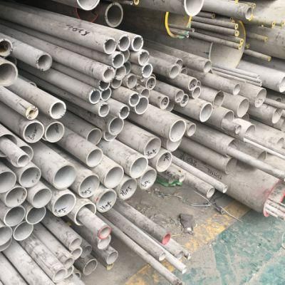 SUS316 Stainless Steel Welded Pipe