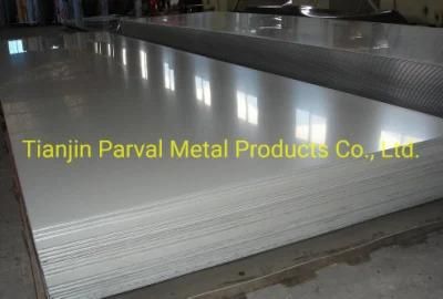 Cold Rolled Mild Steel Sheet Price Fob/CIF