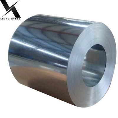 Stainless Steel Coil Grade 201 304