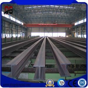 Hot Rolled JIS Standard H Beam Steel for Metal Building