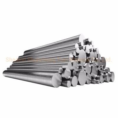 N08904 N08926 Stainless Steel Round Bar Price