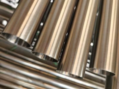2520 2304 Stainless Steel Color Pipe