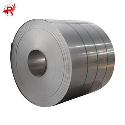 High Quality 1000mm 1250mm Width Standard Customizable Metal Steel SGCC, CGCC ASTM SPHC Mild Steel Cold Rolled Steel Strip Coil From China