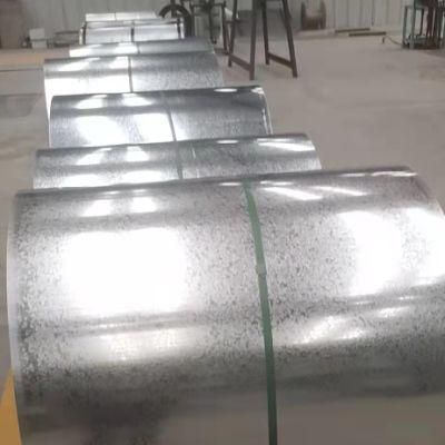 1250mm 2500mm Width Prepainted Galvanized Steel Coils Color Steel Coil Grey Z150