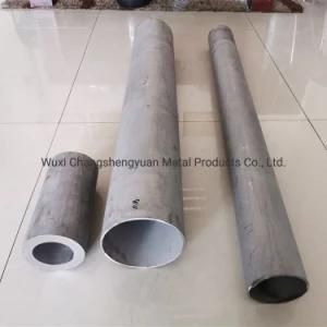 ASTM Tp 304 201 309 310 316 430 Stainless Steel and Duplex Stainless Steel Tubes
