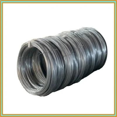 Low Price High Carbon Steel Wire 77b 82b