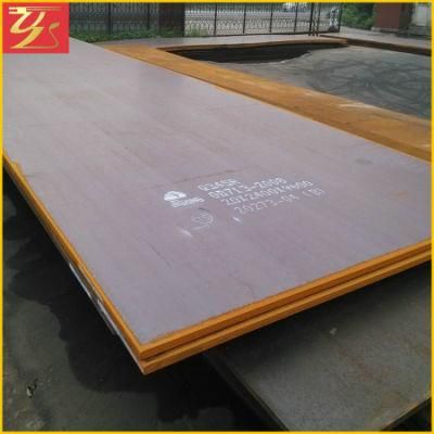 ASME SA516gr70 Pressure Vessel Plates Carbon Steel Plate