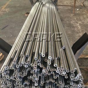 En E235 Carbon Steel Pipe for Fuel Injector Pipe
