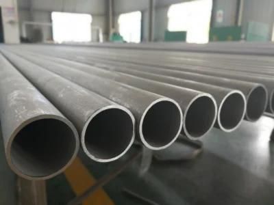 ASTM Ss 310S 304L 2205 2507 904L C276 347H 304h 304 321 316 316L Seamless Stainless Steel Pipe/ Tube