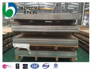 Precision Thickness 430 AISI/Atsm Stainless Steel Manufacturer to Make Kitchenware and Cookware 430 AISI/Atsm Stainless Steel Sheet