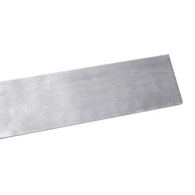 304 Cold Drawn Stainless Steel Flat Bar Price From China