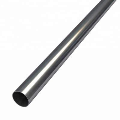 50mm Diameter Sch10 Sch20 Sch40 Thickness Tubo De Acero Inoxidable 304 Steel Pipe