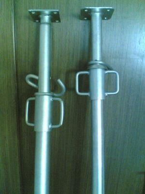 Scaffolding Material