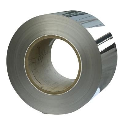 Best Quality AISI430 Stainless Steel Coil for Stamping Parts