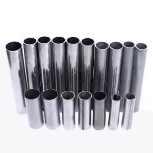 Ck45 Cold Drawn Carbon Seamless Steel Pipe / Seamless Steel Tube
